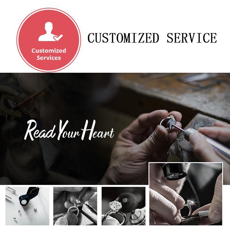 Customized Service