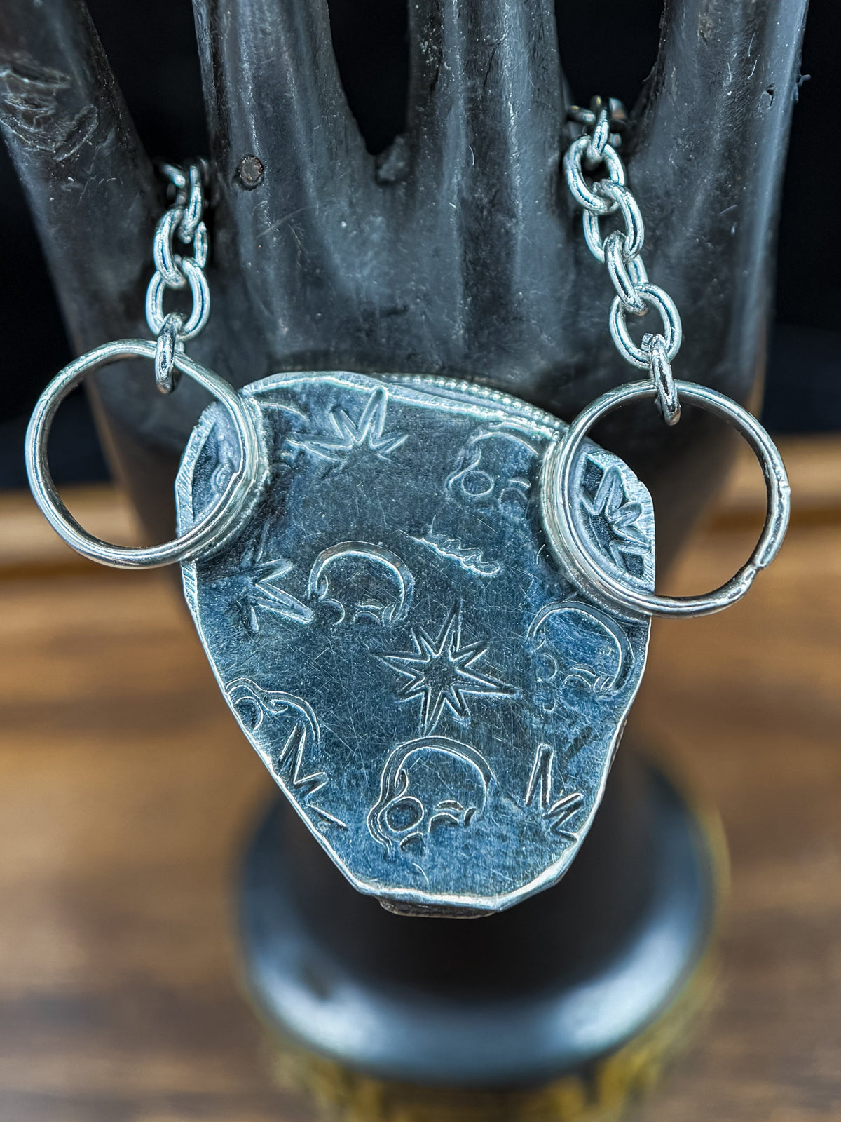 People Pleaser Necklace