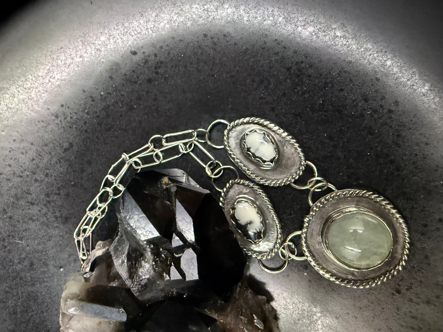 Somebody Else Necklace