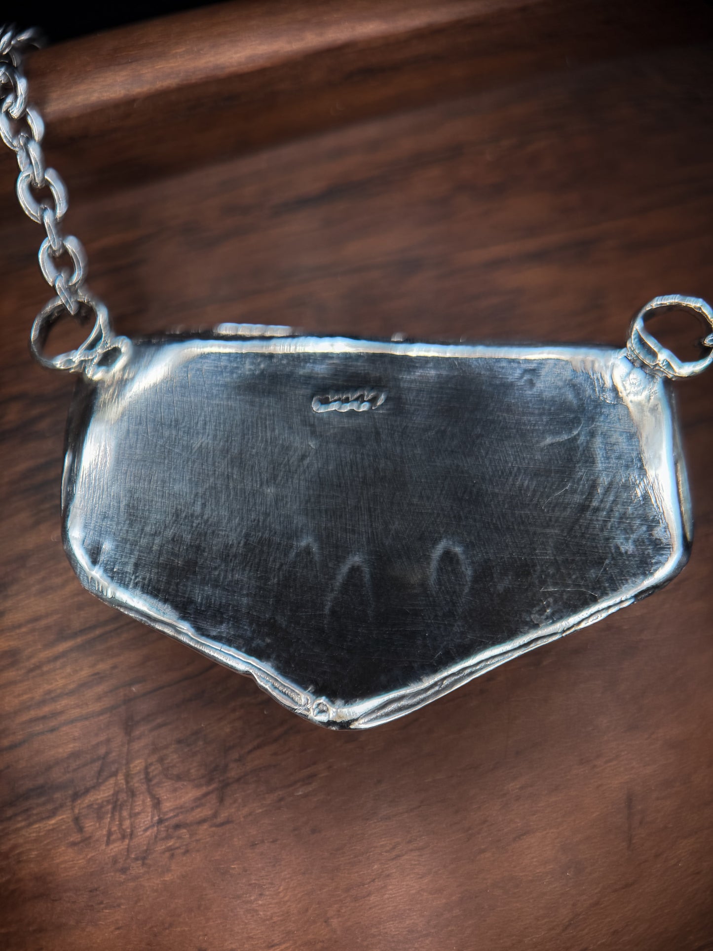Among the Pines Necklace