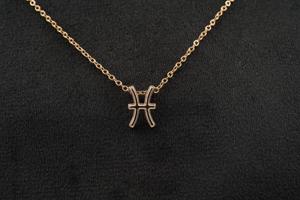 Buy A TO Z Alphabet Pendant | Stylish H Pendants For Women