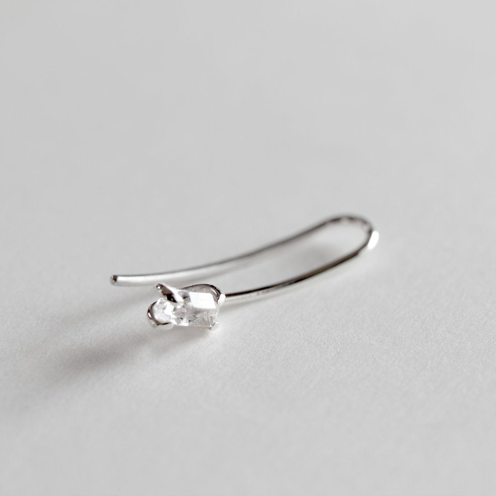 EYE EAR CUFF