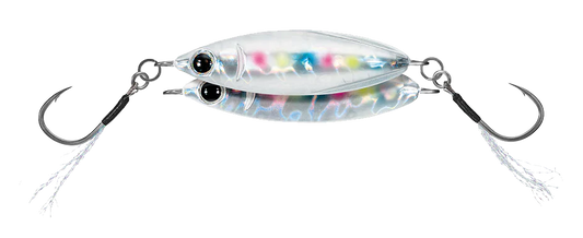 Daiwa - Zakana KO Jigs
