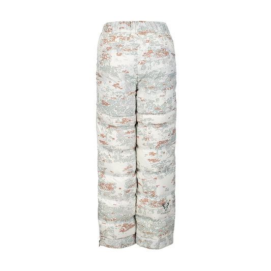 Youth ThermoNeutral Down Pant