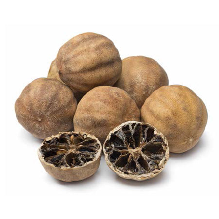 Dried Whole Lime