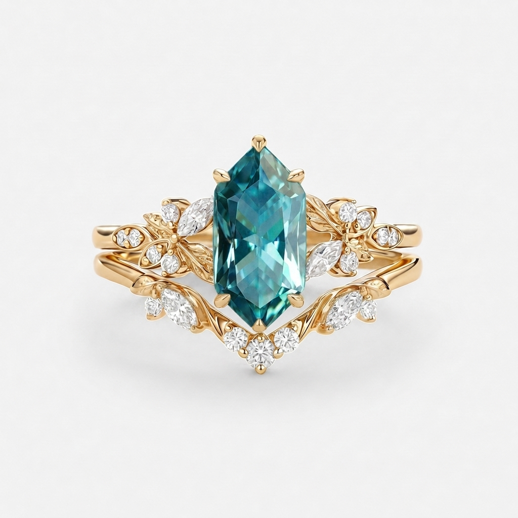 Custom Ring for Trevor Langlitz