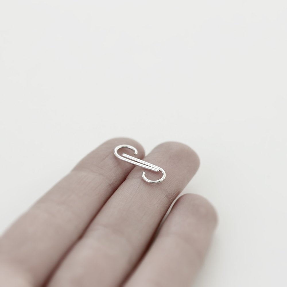 LINE 02 EARRING