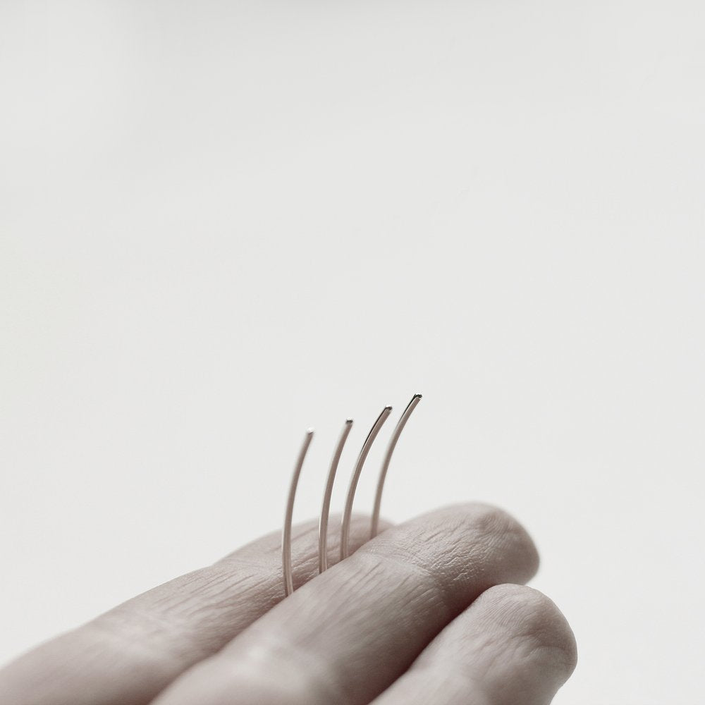 LINE 03 EARRING
