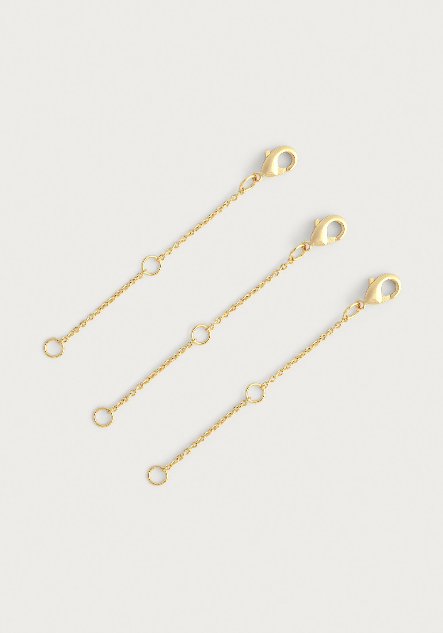 Anabel Aram Chain Extender Set