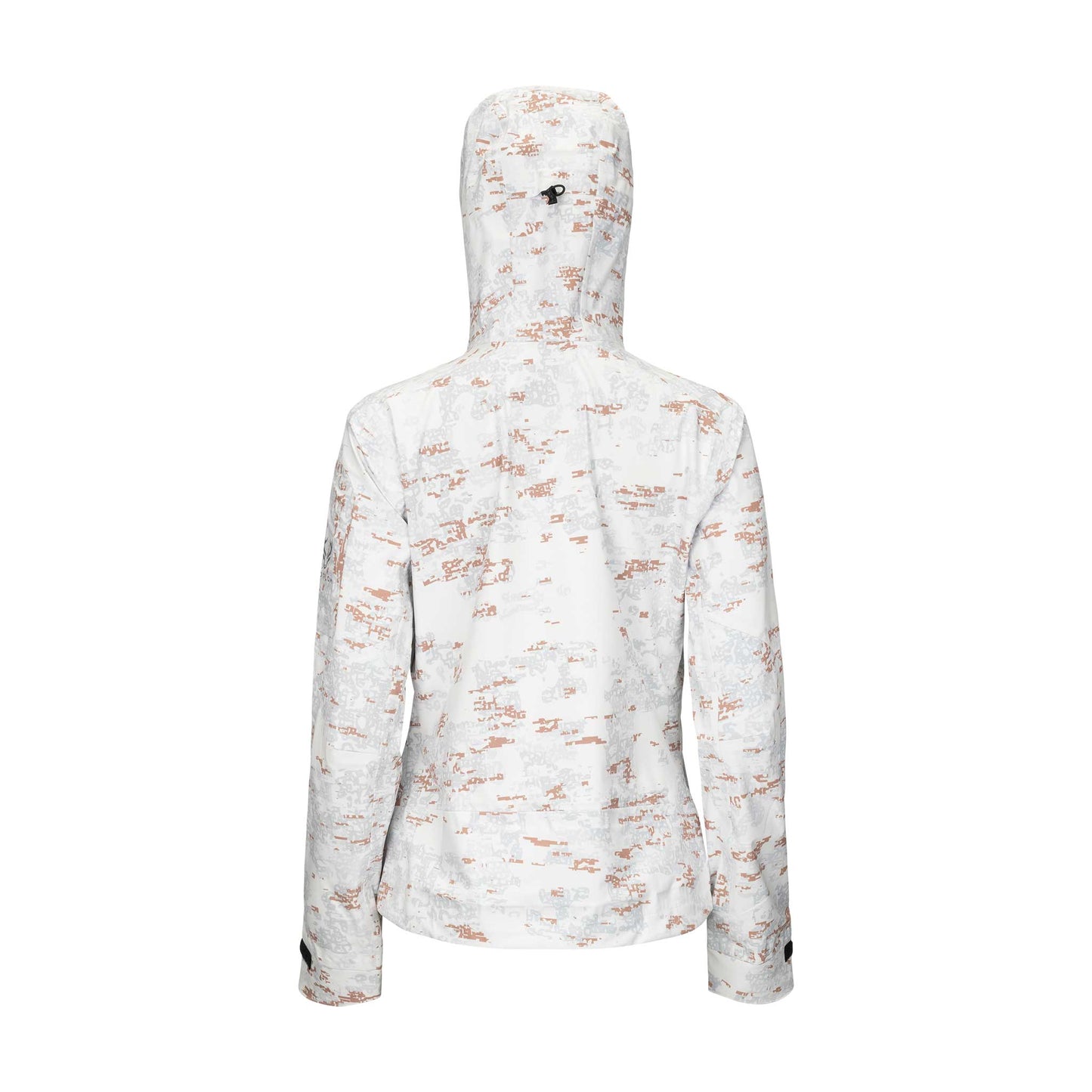 Women’s AllClima 3L Rain Jacket