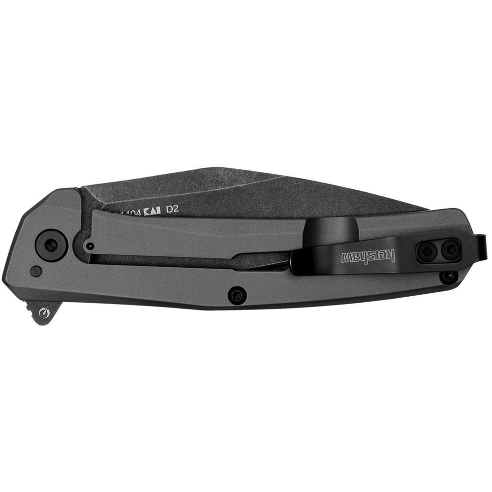 Kershaw Flyby