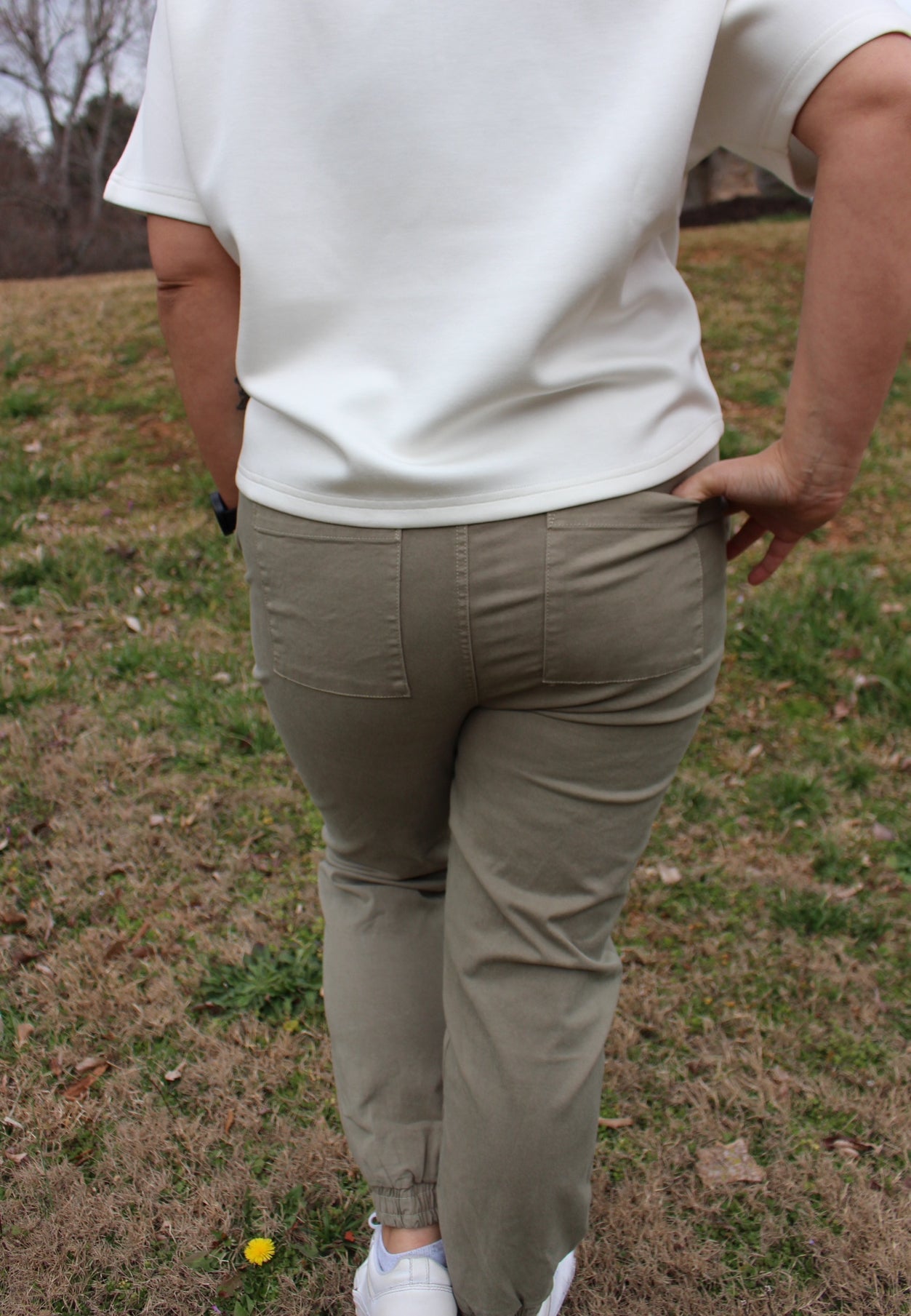 Dylan Pants
