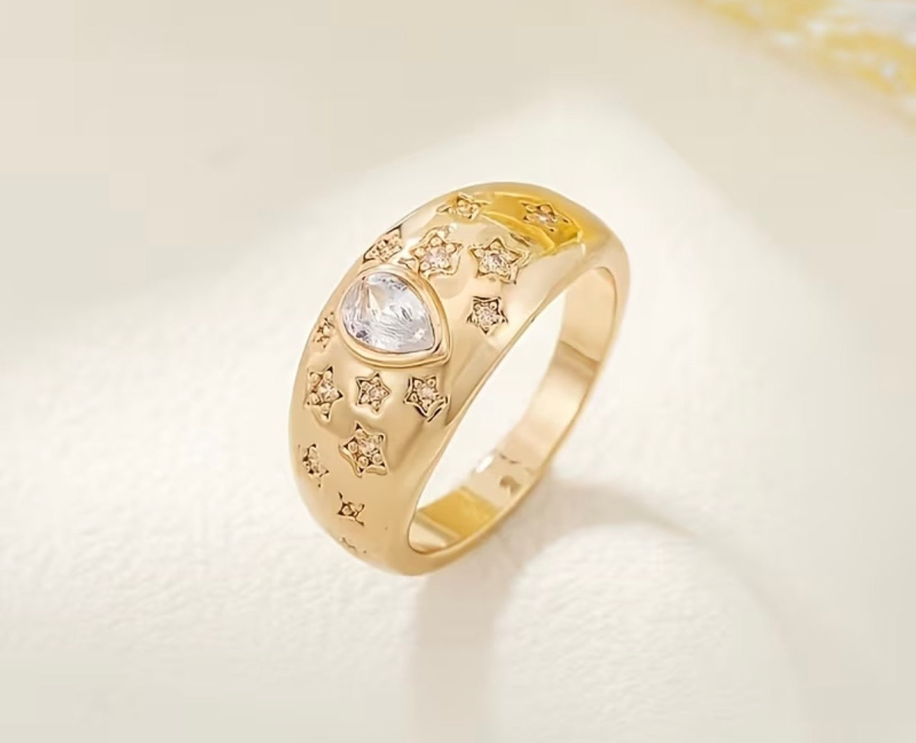 Star Ring