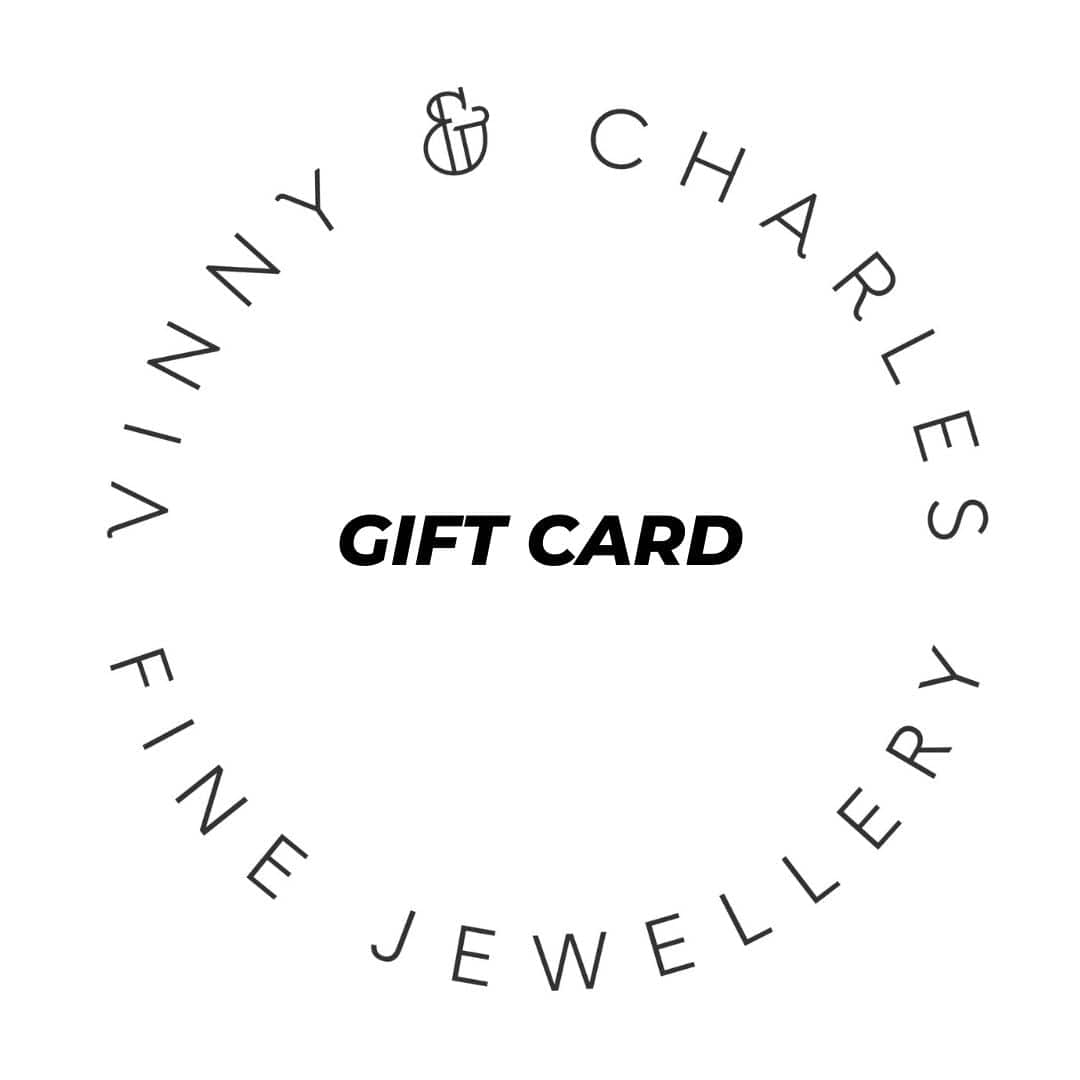 Vinny&Charles EGift Card