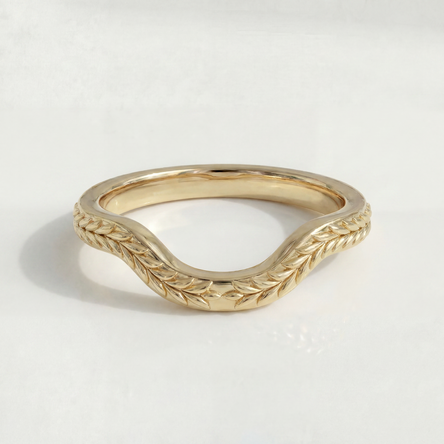 The Gilda Wedding Band