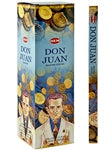 Don Juan Incense (8 grams)