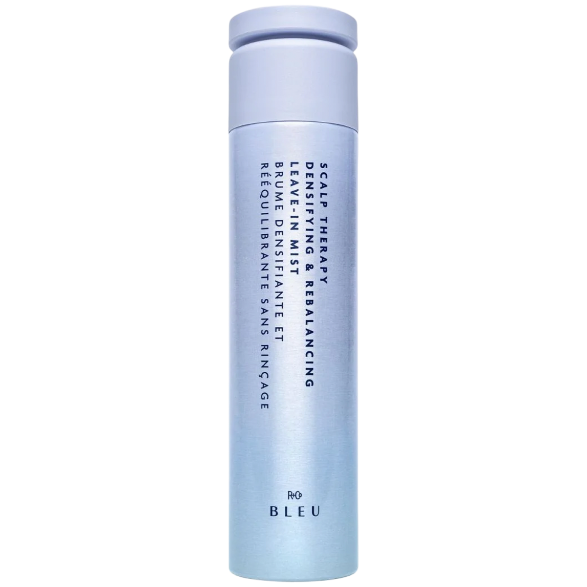 R+Co BLEU Scalp Therapy Pre-Shampoo Exfoliating Scrub