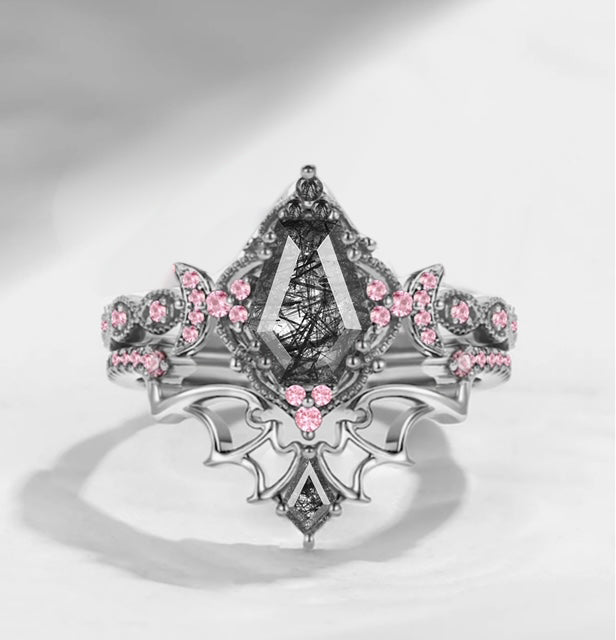 Custom Ring for Breanna
