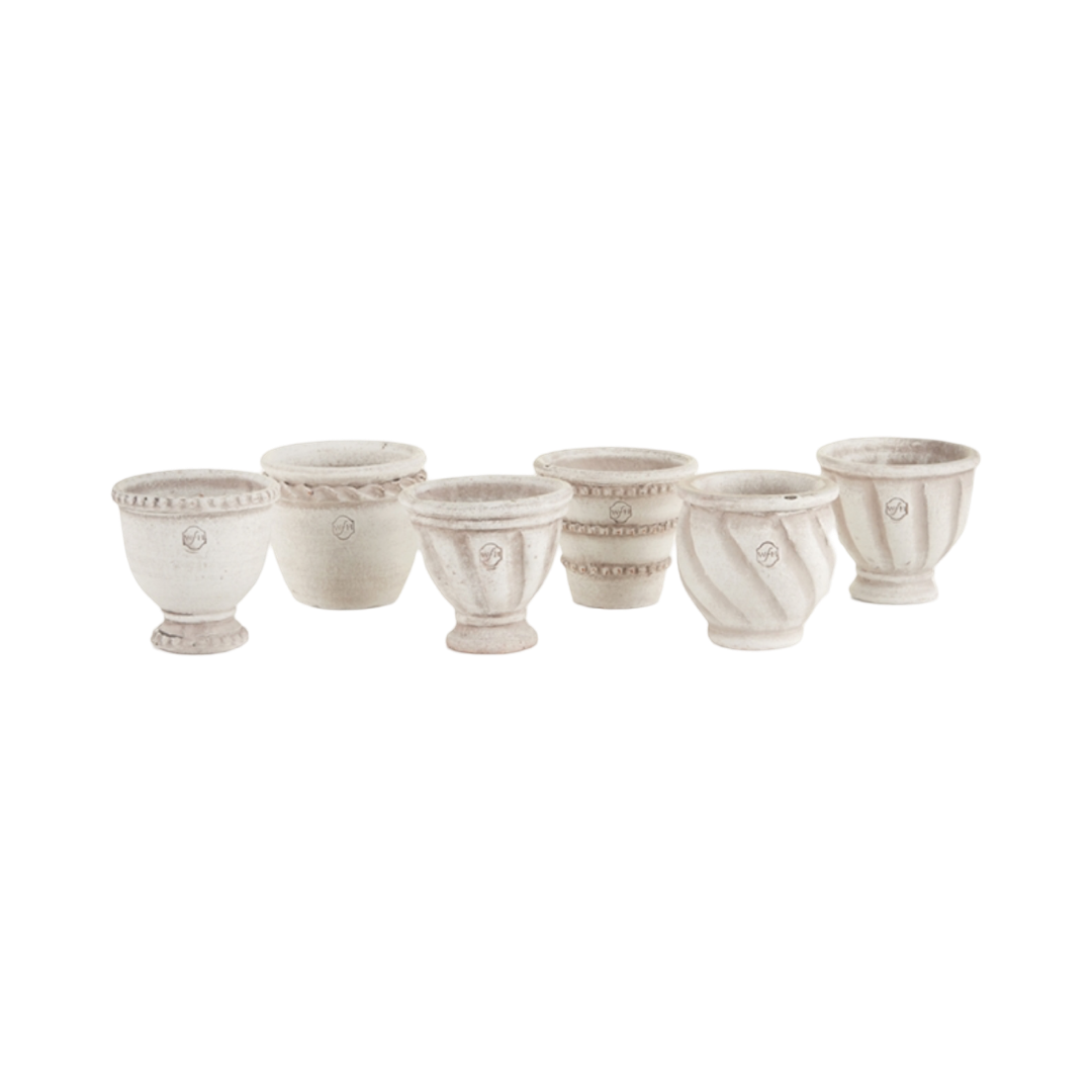 Wakefield Handmade Mini Pot