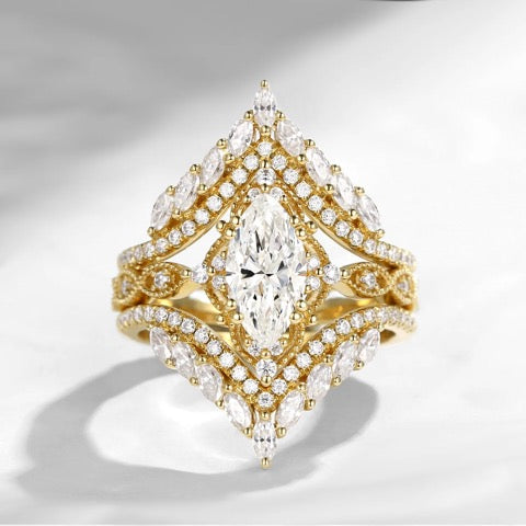 Custom Ring for Wayne G.