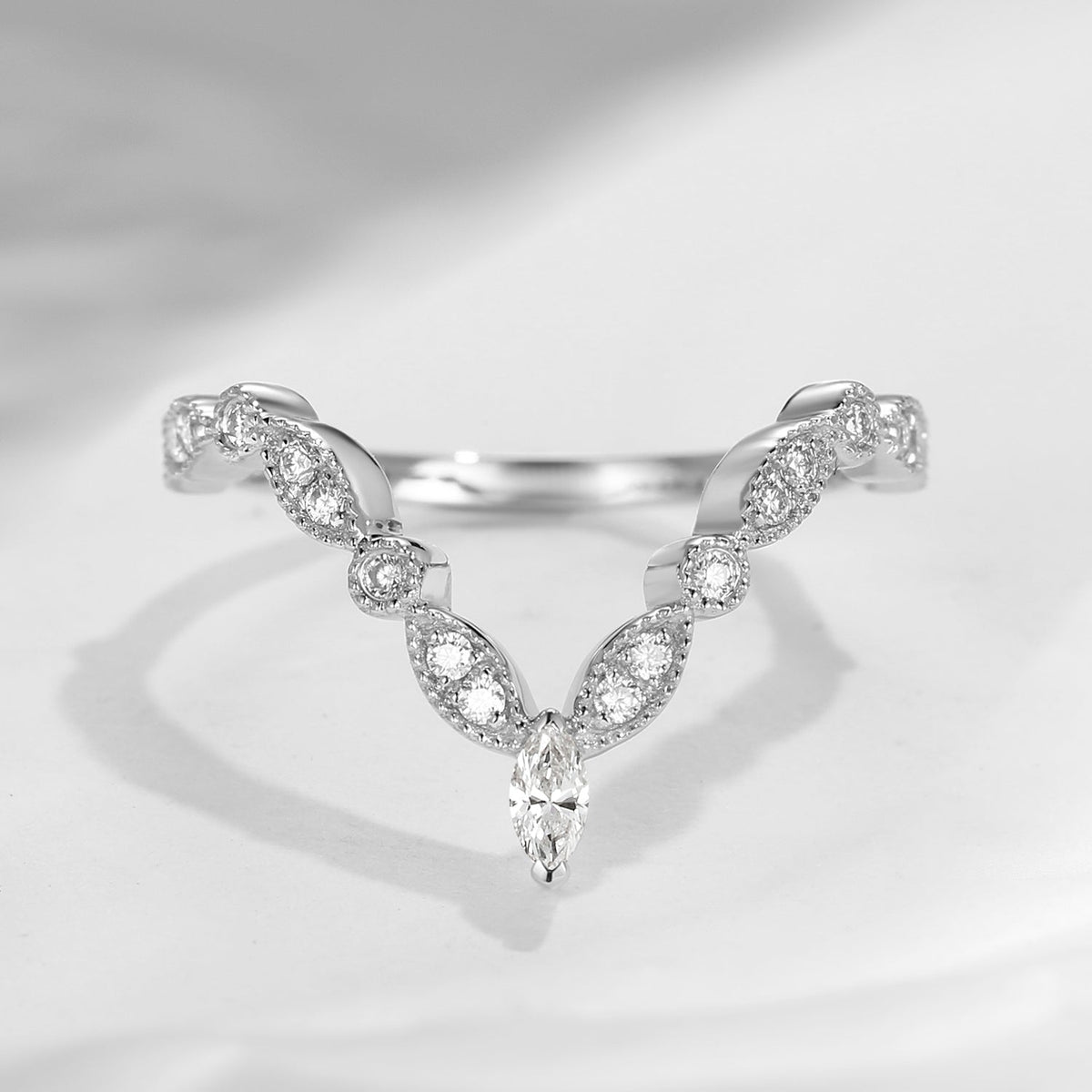 Custom Ring for Hailey S.