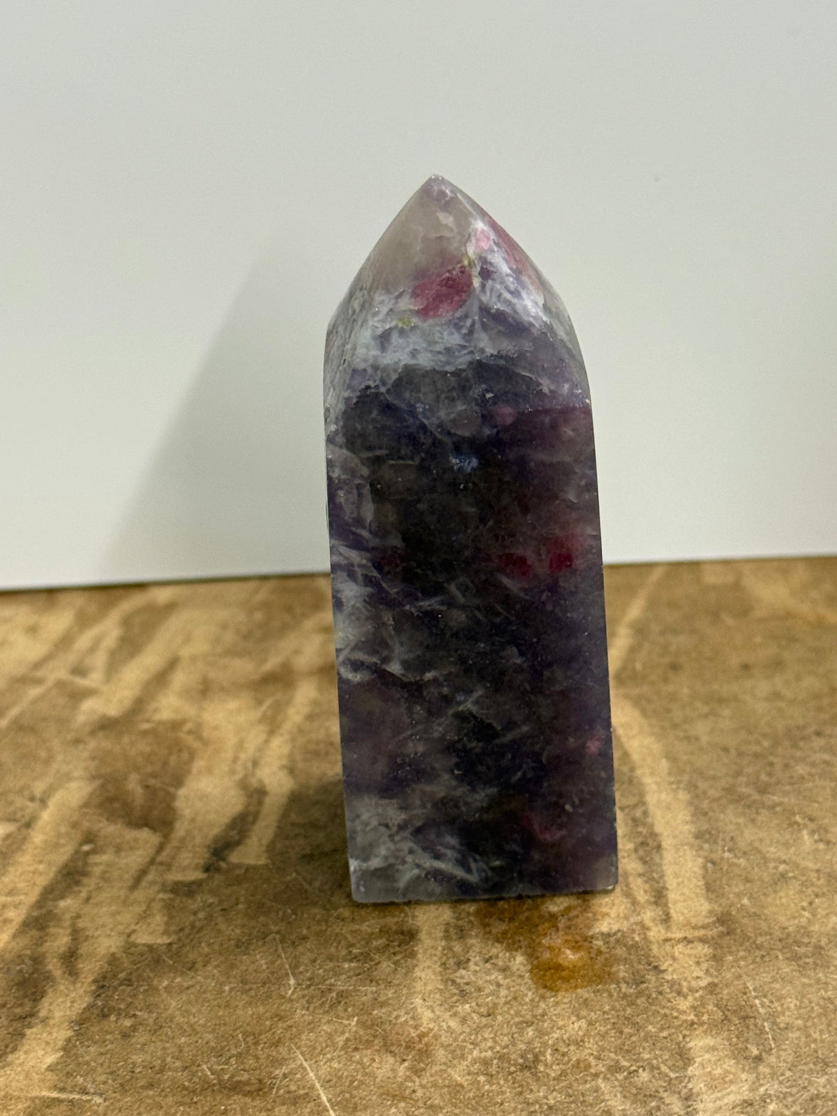 Unicorn Stone, Tower (4)