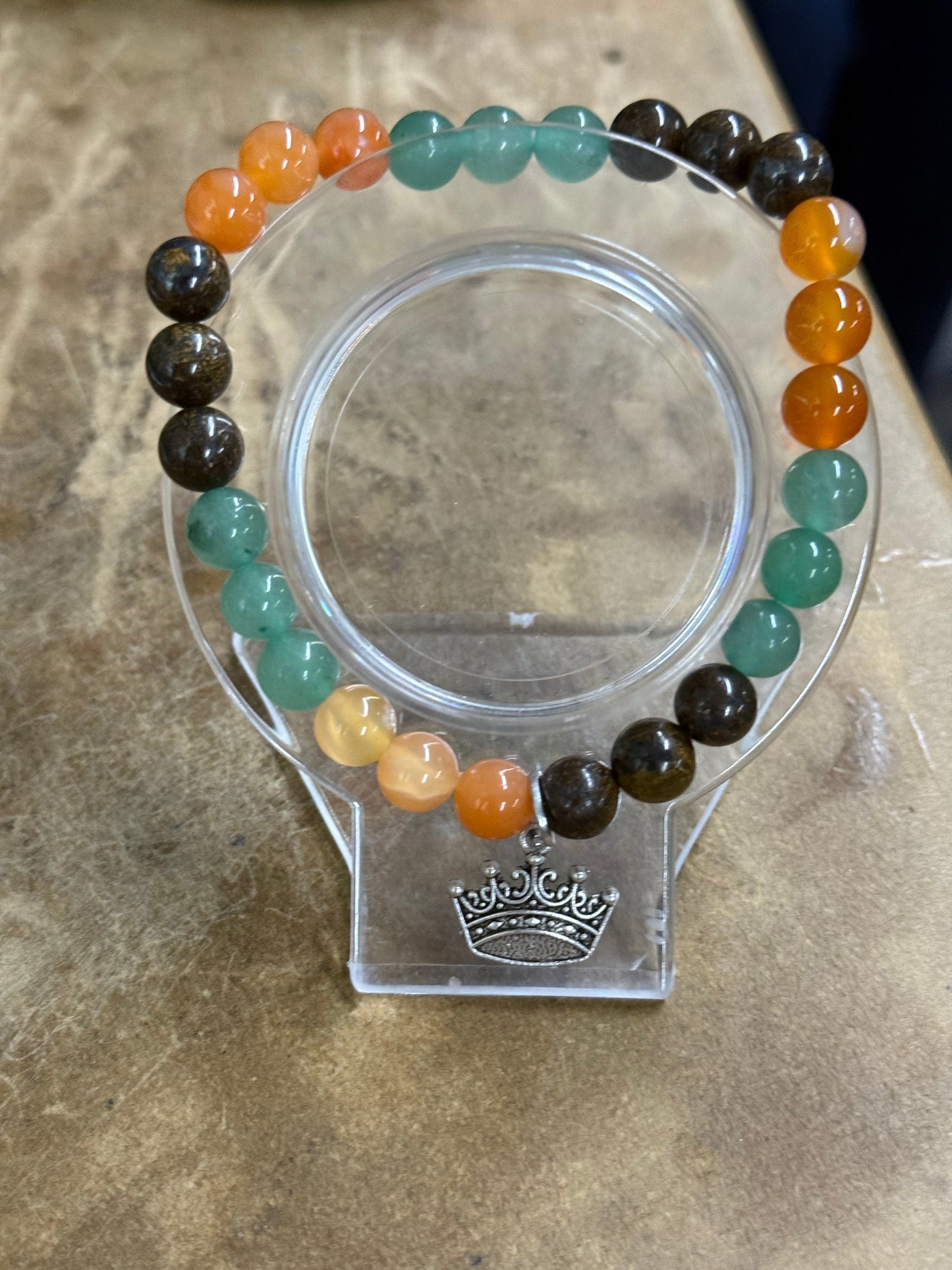 High John Bracelet