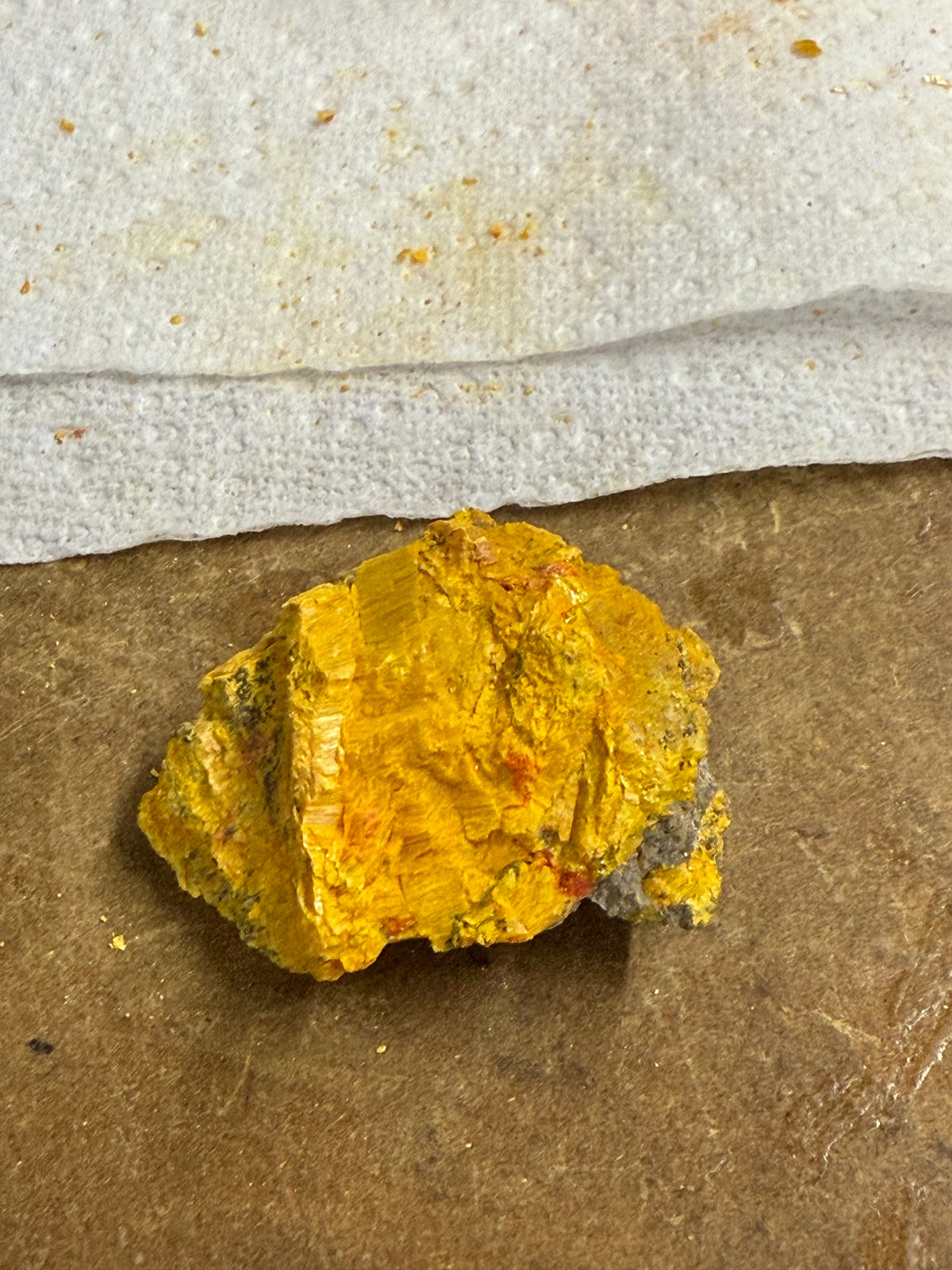 Realgar/Orpiment, Raw (23)