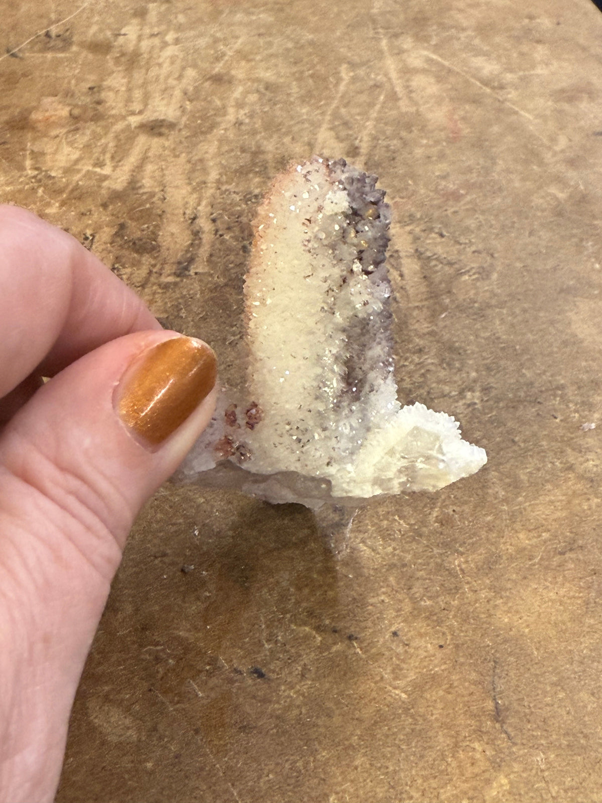 Clear Quartz Specimen (8)