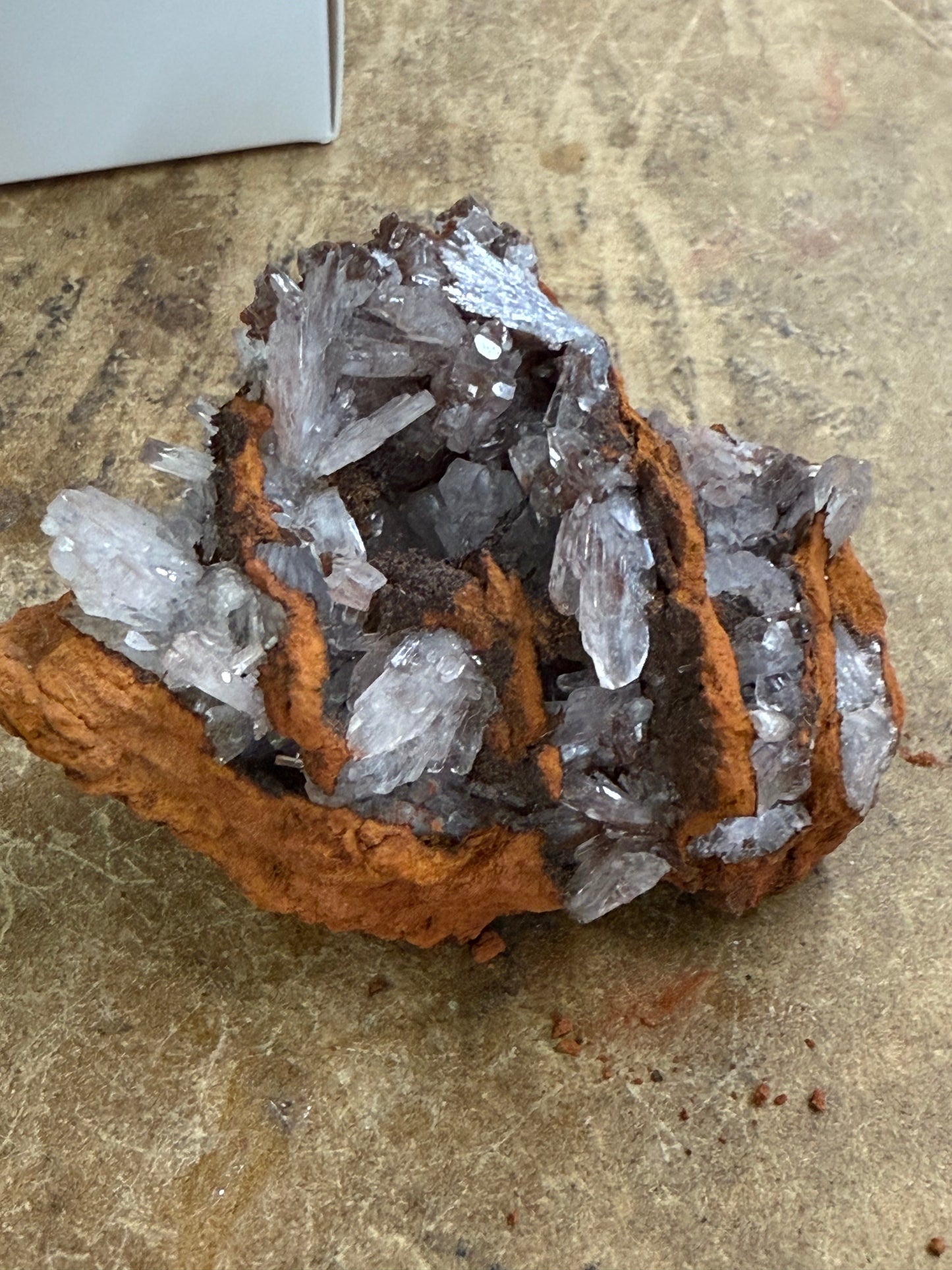 Hemimorphite (1)