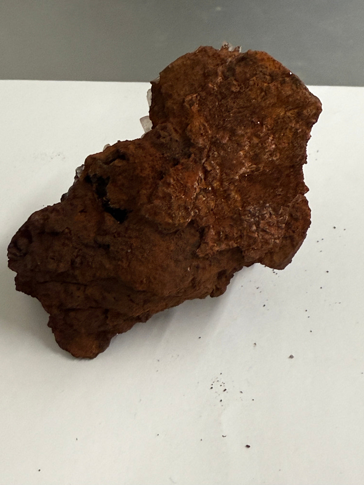 Hemimorphite (6)