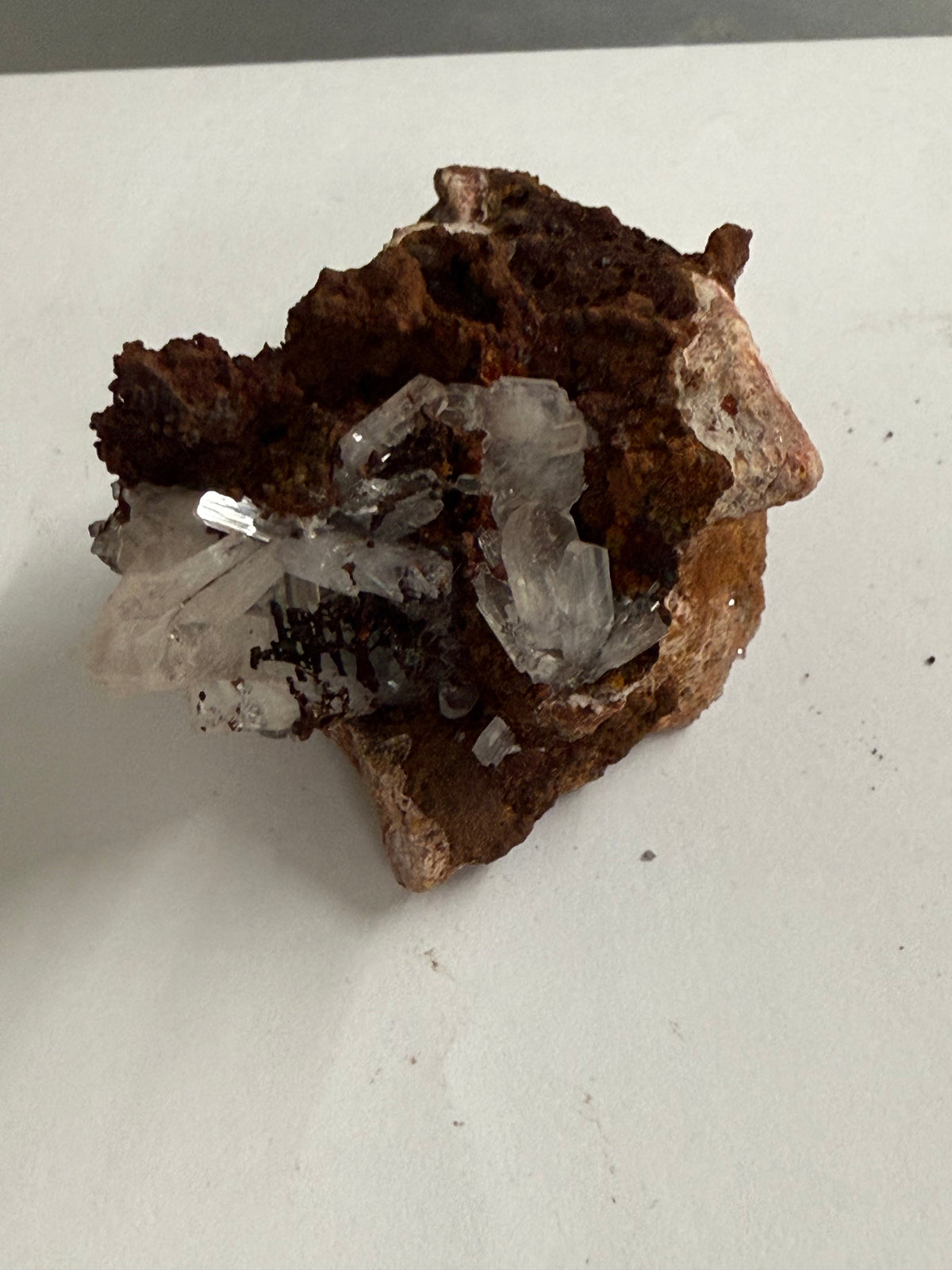 Hemimorphite (8)