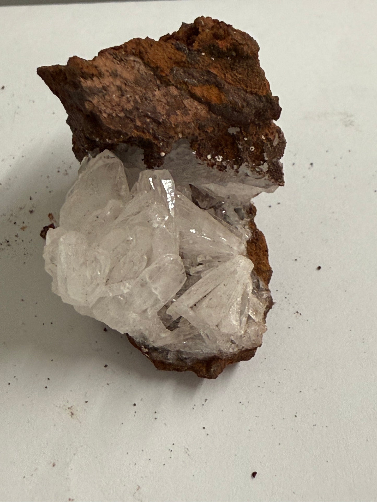 Hemimorphite (9)