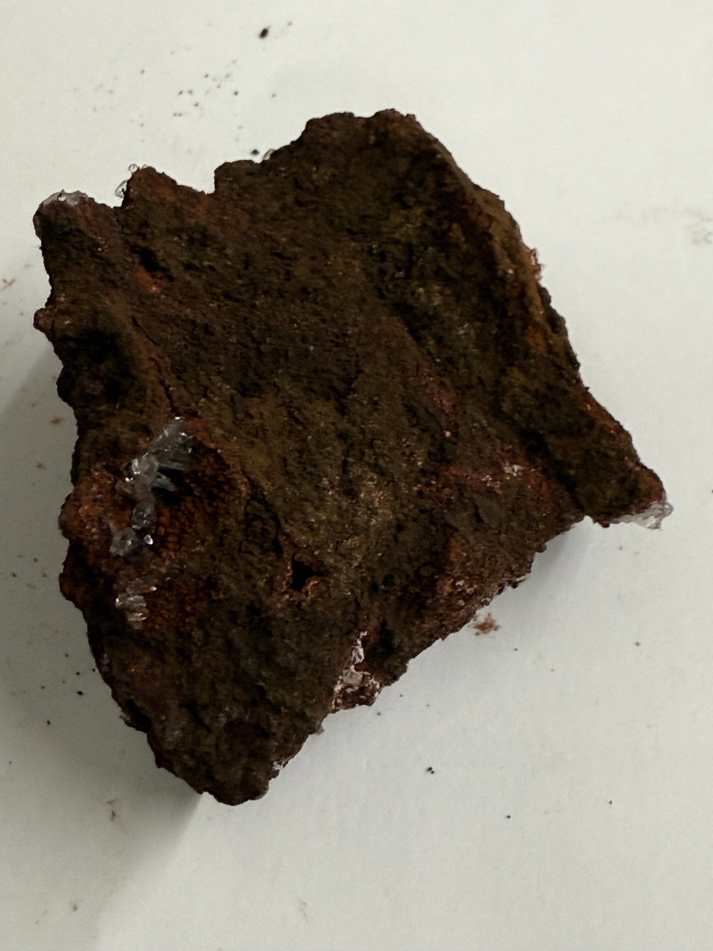 Hemimorphite (12)