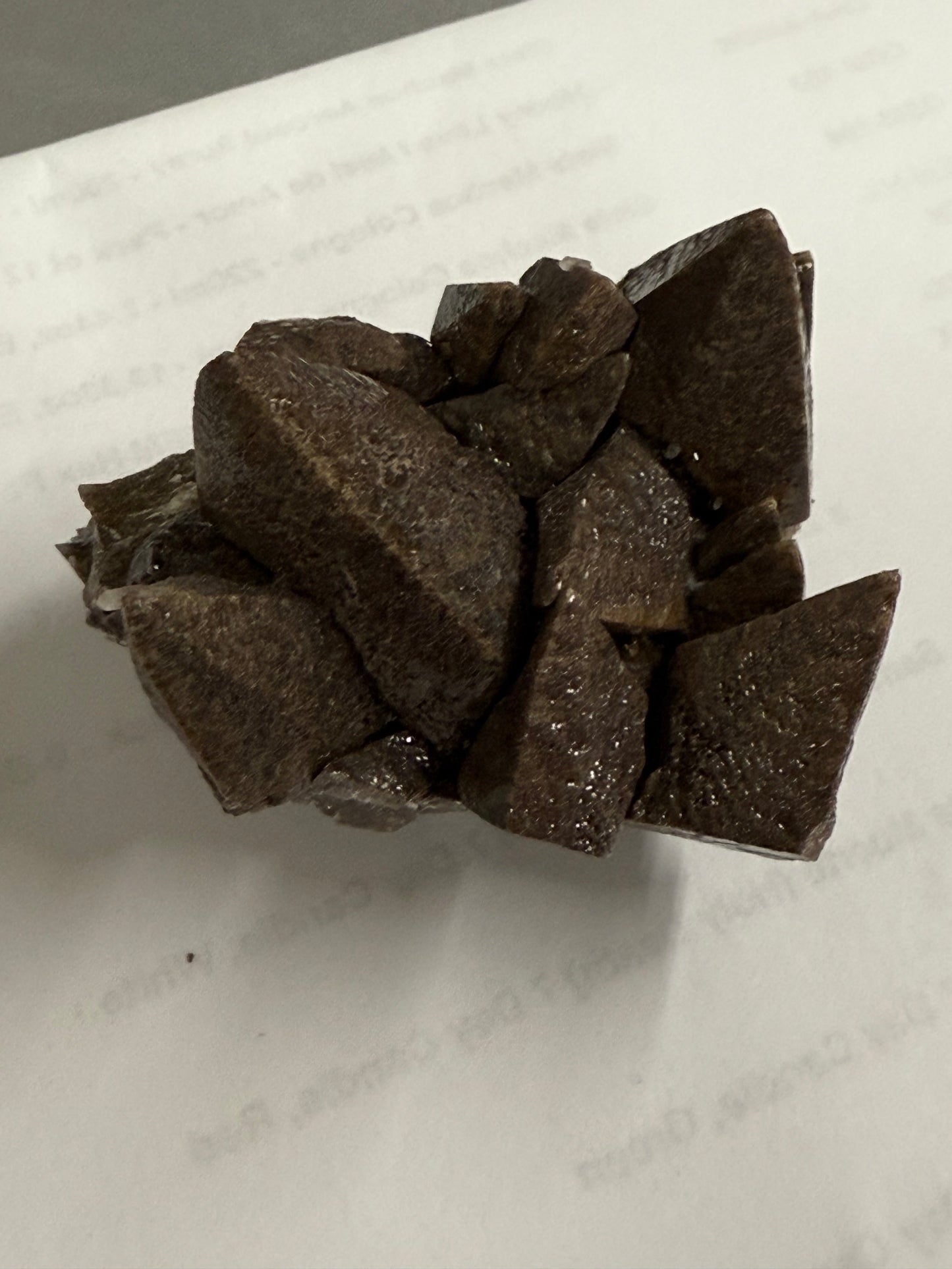 Calcite