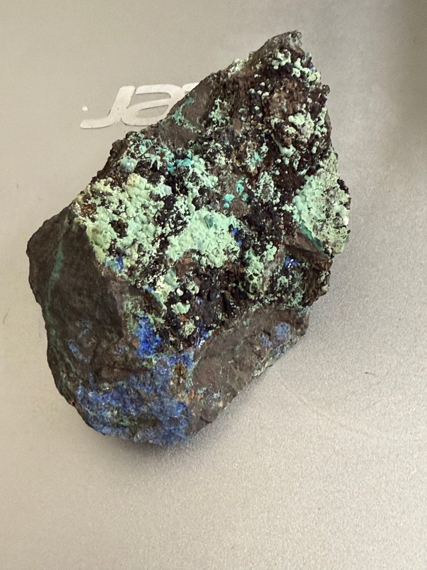Linarite (7)