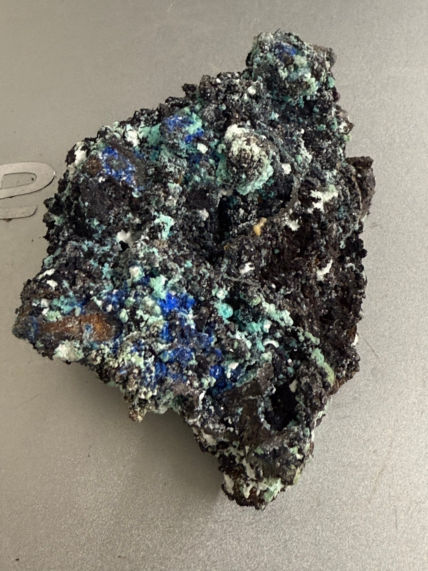 Linarite (4)
