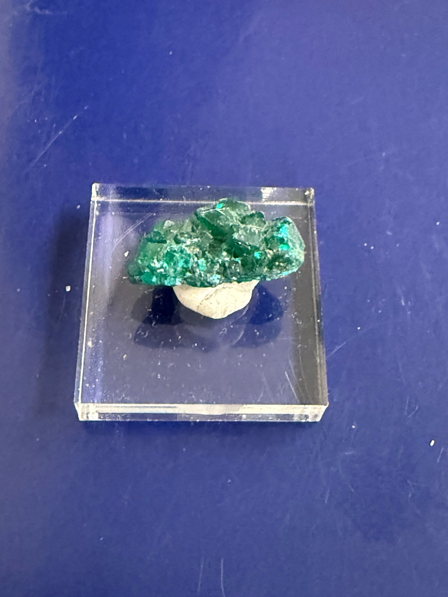 Dioptase Specimen (16)