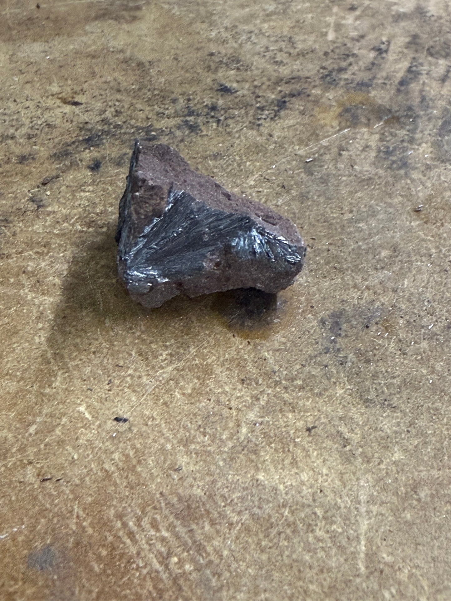 Pyrolusite (15)