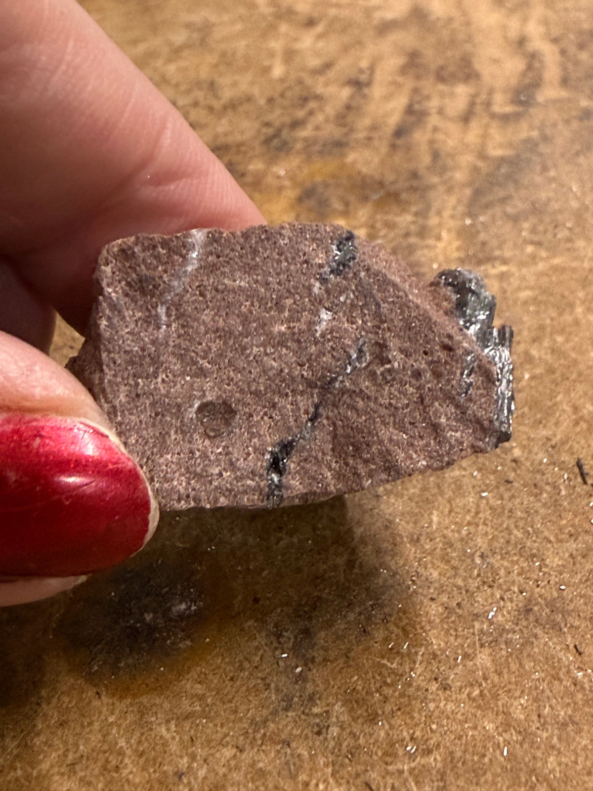 Pyrolusite (19)