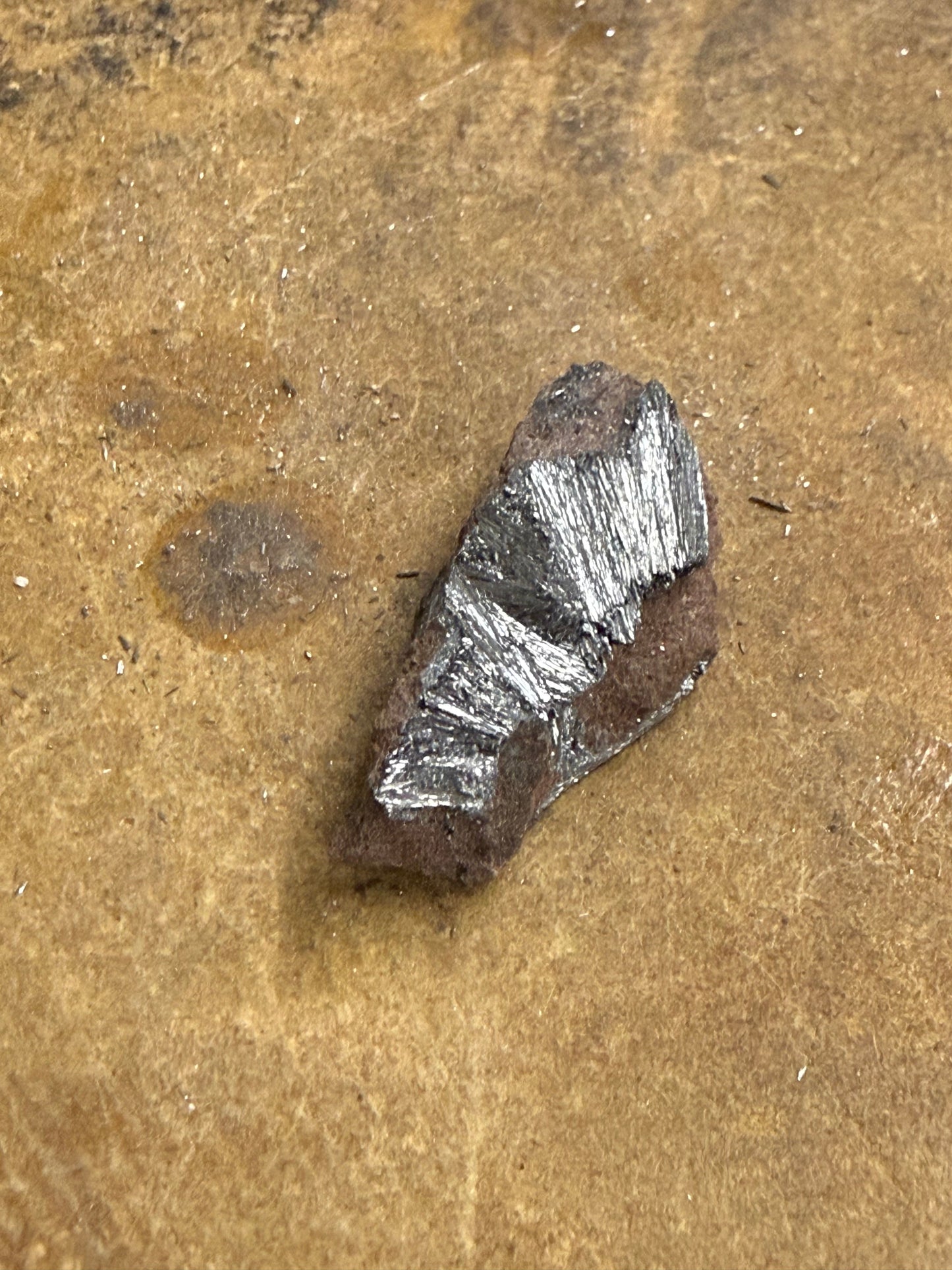 Pyrolusite (23)