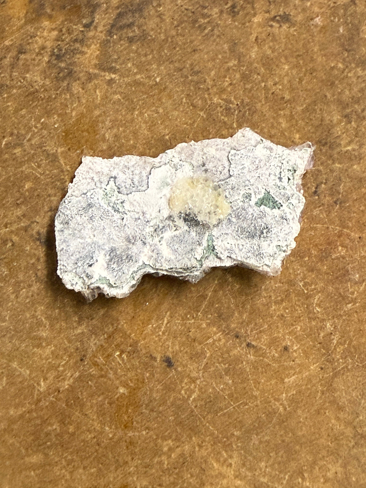 Quartz Rio Grande Do Sol, Brazil