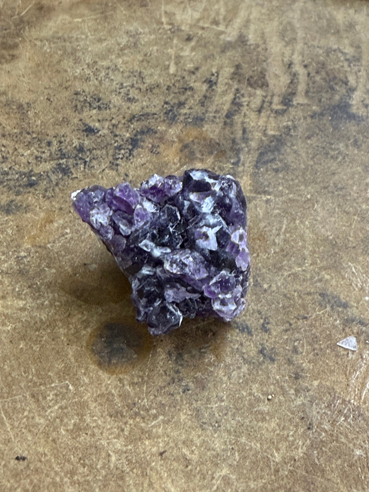 Amethyst, Thunder Bay Onterio Canada