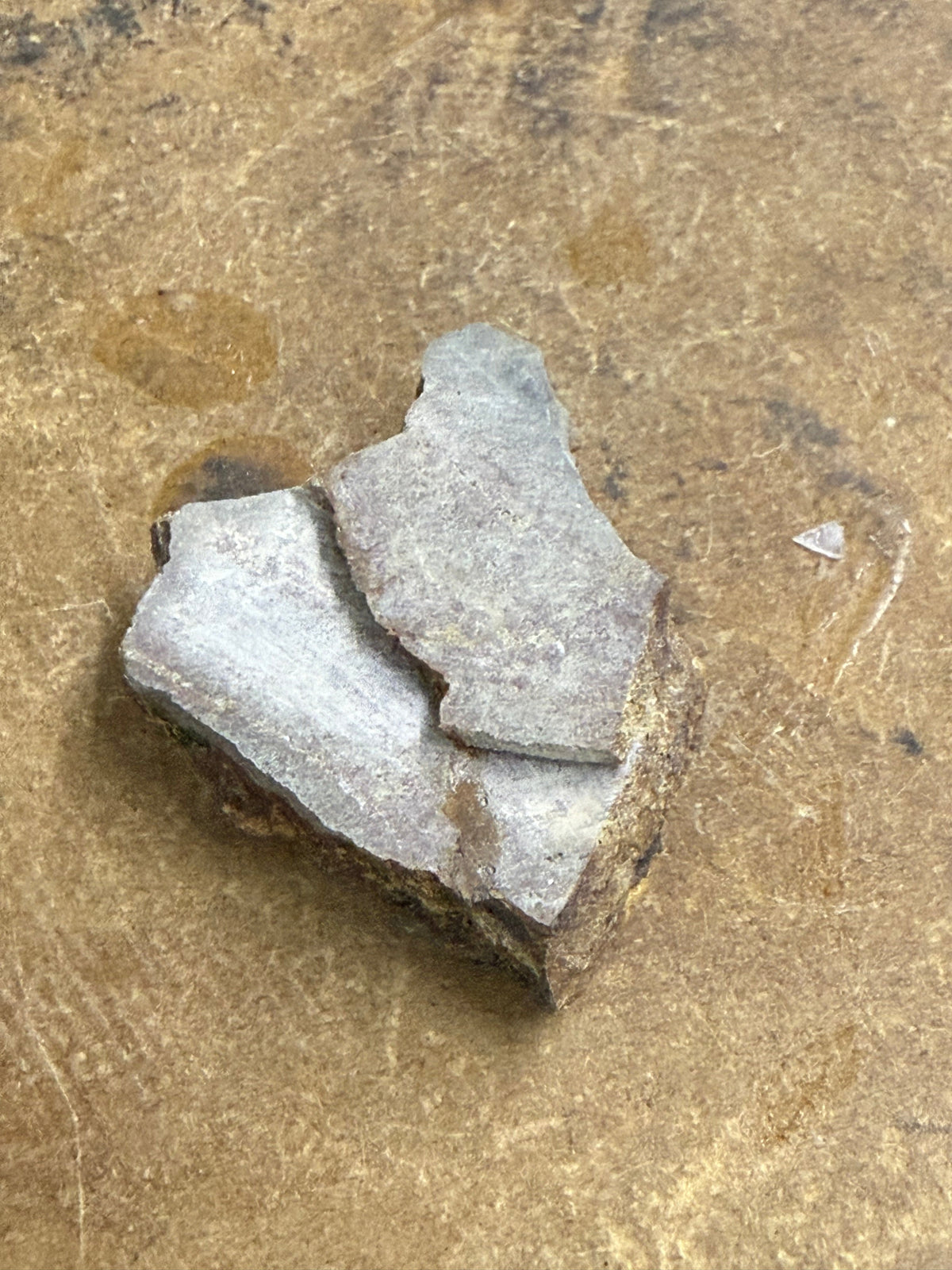 Libethenite, Santa Rita Mine, New Mexico