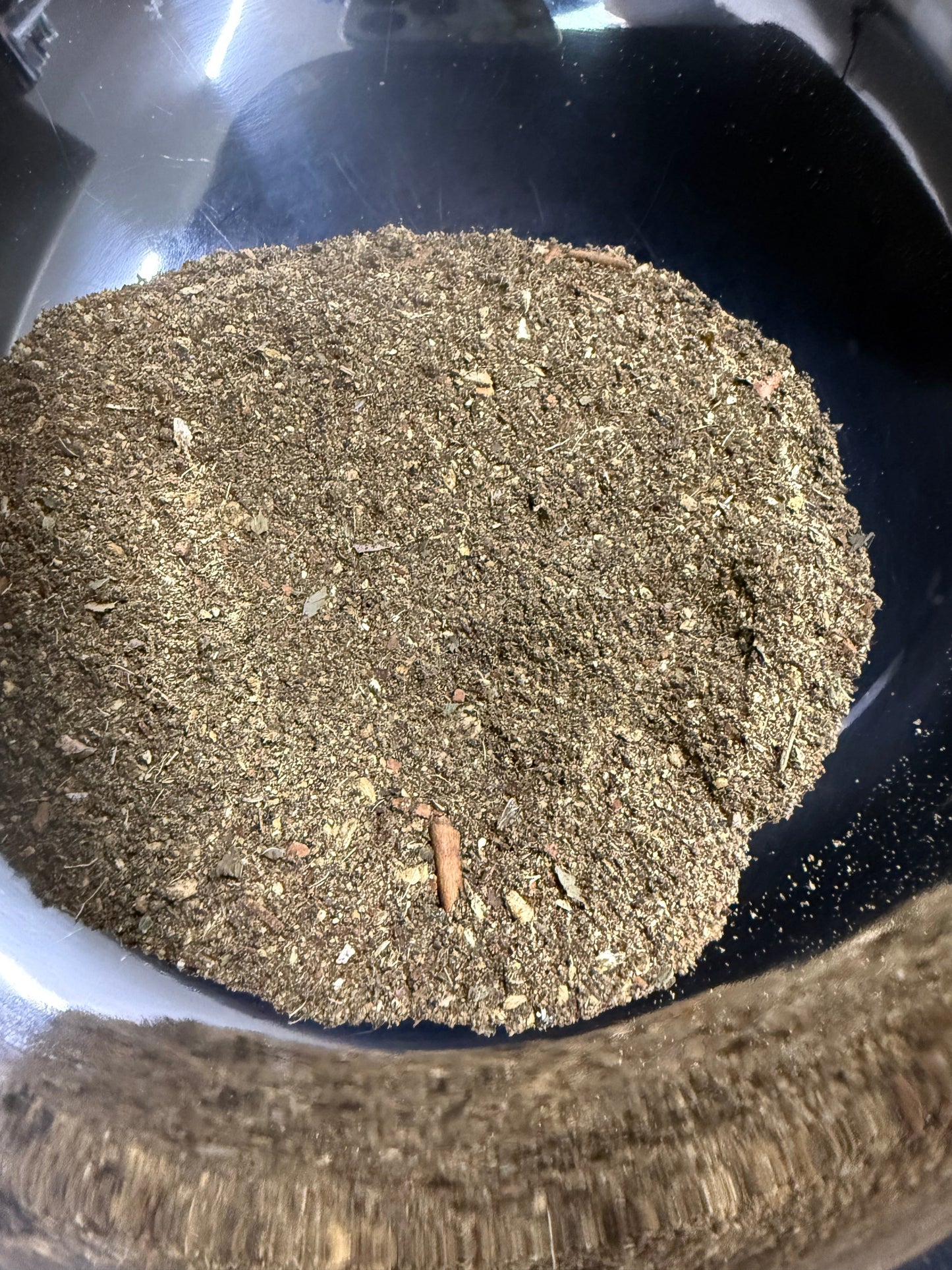 Success Exclusive Herb Mix
