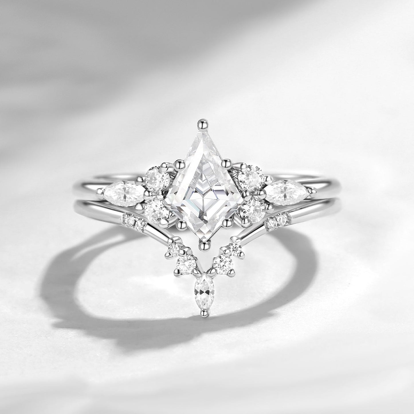 Custom Ring for Meyghan