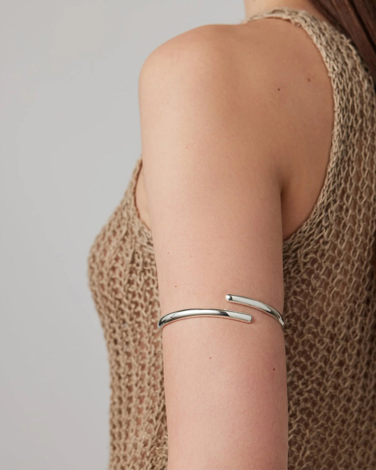 Gia Arm Cuff