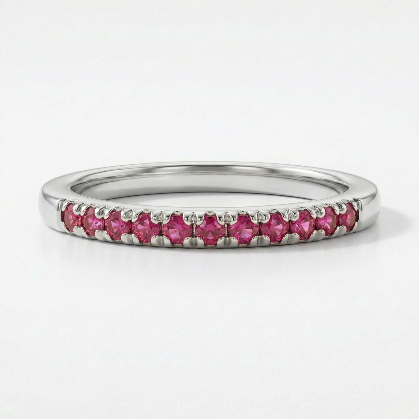 The Birthstone Band