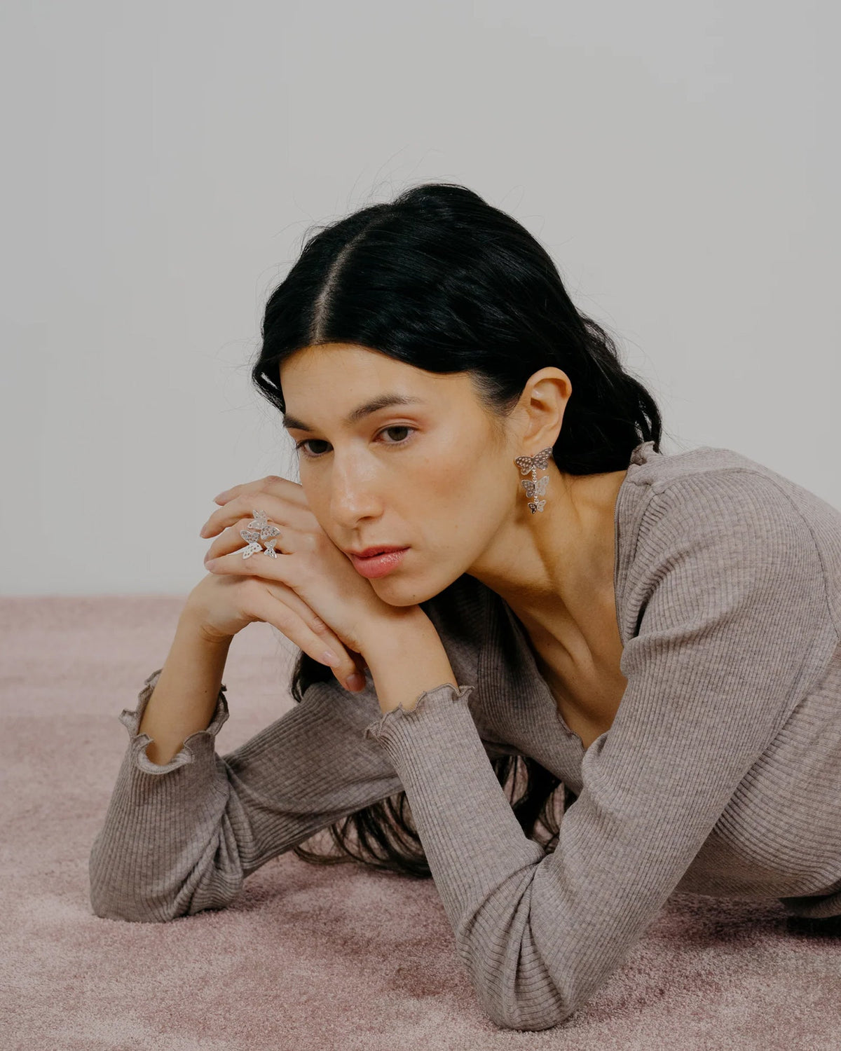 Mirelle Earrings
