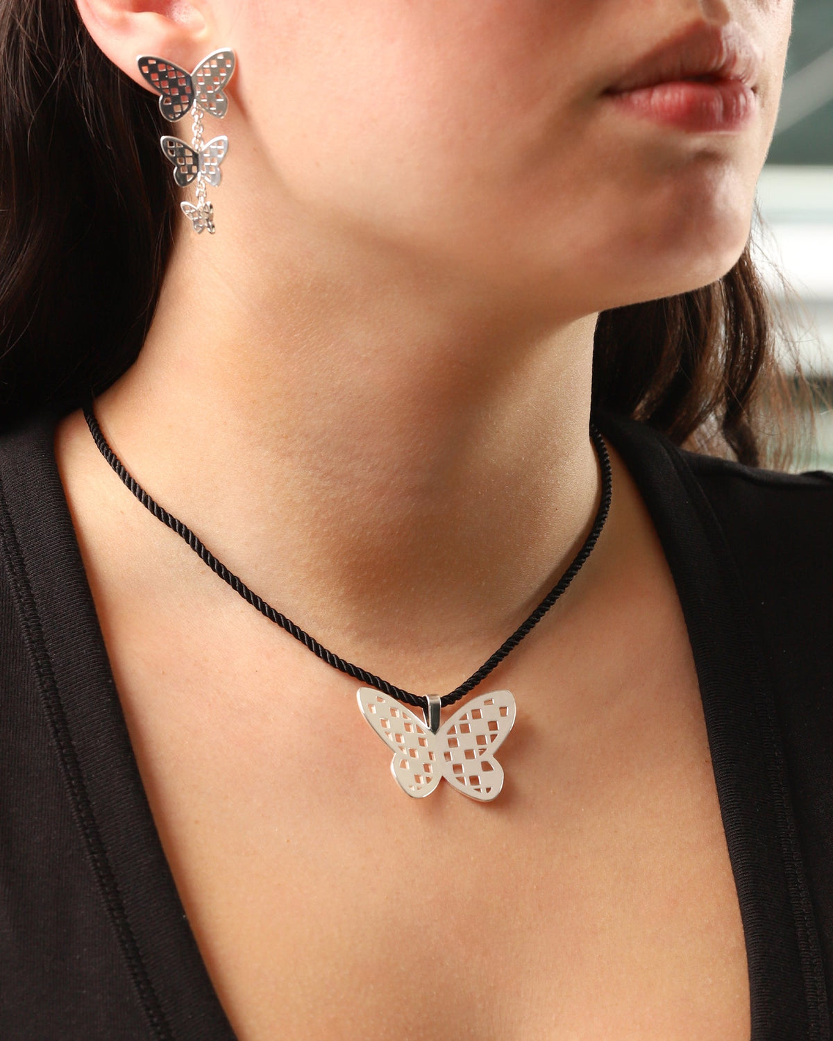 Mirelle Necklace